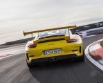 2019 Porsche 911 GT3 RS (Color: Racing Yellow) Rear Wallpapers 150x120 (46)