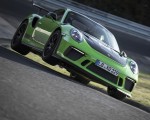 2019 Porsche 911 GT3 RS Front Three-Quarter Wallpapers 150x120 (25)