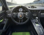 2019 Porsche 911 GT3 RS Interior Cockpit Wallpapers 150x120 (36)