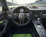 2019 Porsche 911 GT3 RS Interior Cockpit Wallpapers 150x120