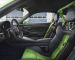 2019 Porsche 911 GT3 RS Interior Seats Wallpapers 150x120 (37)