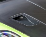 2019 Porsche 911 GT3 RS Weissach Package (Color: Lizard Green) Detail Wallpapers 150x120
