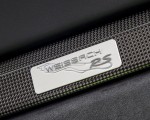 2019 Porsche 911 GT3 RS Weissach Package (Color: Lizard Green) Door Sill Wallpapers 150x120