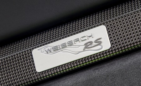 2019 Porsche 911 GT3 RS Weissach Package (Color: Lizard Green) Door Sill Wallpapers 450x275 (196)
