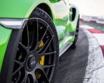 2019 Porsche 911 GT3 RS Weissach Package (Color: Lizard Green) Wheel Wallpapers 150x120