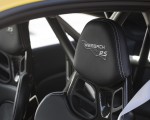 2019 Porsche 911 GT3 RS Weissach Package (Color: Racing Yellow) Interior Seats Wallpapers 150x120 (21)