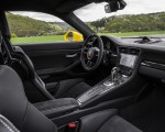 2019 Porsche 911 GT3 RS Weissach Package (Color: Racing Yellow) Interior Wallpapers 150x120