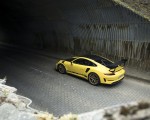 2019 Porsche 911 GT3 RS Weissach Package (Color: Racing Yellow) Rear Wallpapers 150x120