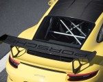 2019 Porsche 911 GT3 RS Weissach Package (Color: Racing Yellow) Spoiler Wallpapers 150x120