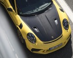 2019 Porsche 911 GT3 RS Weissach Package (Color: Racing Yellow) Top Wallpapers 150x120