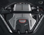 2019 Porsche Panamera GTS 4.0-litre V8 biturbo engine Wallpapers 150x120
