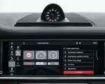 2019 Porsche Panamera GTS Central Console Wallpapers 150x120 (95)