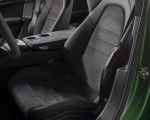 2019 Porsche Panamera GTS (Color: Mamba Green Metallic) Interior Front Seats Wallpapers 150x120