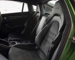 2019 Porsche Panamera GTS (Color: Mamba Green Metallic) Interior Rear Seats Wallpapers 150x120 (49)