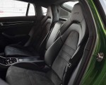 2019 Porsche Panamera GTS (Color: Mamba Green Metallic) Interior Rear Seats Wallpapers 150x120 (50)