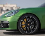 2019 Porsche Panamera GTS (Color: Mamba Green Metallic) Wheel Wallpapers 150x120 (41)