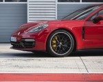 2019 Porsche Panamera GTS Detail Wallpapers 150x120