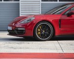 2019 Porsche Panamera GTS Detail Wallpapers 150x120 (80)