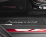 2019 Porsche Panamera GTS Door Sill Wallpapers 150x120