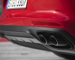 2019 Porsche Panamera GTS Exhaust Wallpapers 150x120