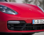 2019 Porsche Panamera GTS Front Bumper Wallpapers 150x120