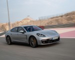 2019 Porsche Panamera GTS Front Three-Quarter Wallpapers 150x120