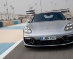 2019 Porsche Panamera GTS Front Wallpapers 150x120 (98)