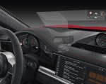 2019 Porsche Panamera GTS Head-up-Display Wallpapers 150x120