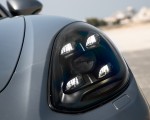 2019 Porsche Panamera GTS Headlight Wallpapers 150x120
