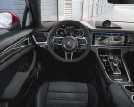 2019 Porsche Panamera GTS Interior Cockpit Wallpapers 150x120