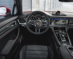 2019 Porsche Panamera GTS Interior Cockpit Wallpapers 150x120 (91)