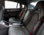 2019 Porsche Panamera GTS Interior Rear Seats Wallpapers 150x120 (90)