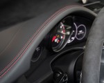 2019 Porsche Panamera GTS Interior Steering Wheel Wallpapers 150x120