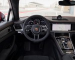 2019 Porsche Panamera GTS Interior Wallpapers 150x120