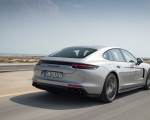 2019 Porsche Panamera GTS Rear Three-Quarter Wallpapers 150x120