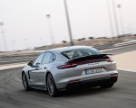 2019 Porsche Panamera GTS Rear Wallpapers 150x120 (100)