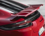 2019 Porsche Panamera GTS Spoiler Wallpapers 150x120