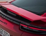 2019 Porsche Panamera GTS Spoiler Wallpapers 150x120