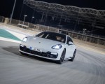 2019 Porsche Panamera GTS Sport Turismo Front Three-Quarter Wallpapers 150x120 (60)