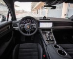 2019 Porsche Panamera GTS Sport Turismo Interior Cockpit Wallpapers 150x120