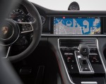 2019 Porsche Panamera GTS Sport Turismo Interior Cockpit Wallpapers 150x120 (23)