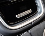 2019 Porsche Panamera GTS Sport Turismo Interior Detail Wallpapers 150x120