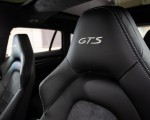 2019 Porsche Panamera GTS Sport Turismo Interior Front Seats Wallpapers 150x120