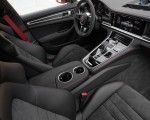2019 Porsche Panamera GTS Sport Turismo Interior Front Seats Wallpapers 150x120 (19)