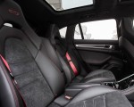 2019 Porsche Panamera GTS Sport Turismo Interior Front Seats Wallpapers 150x120 (18)