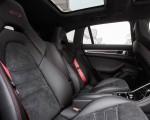 2019 Porsche Panamera GTS Sport Turismo Interior Front Seats Wallpapers 150x120