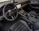 2019 Porsche Panamera GTS Sport Turismo Interior Wallpapers 150x120