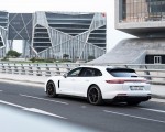 2019 Porsche Panamera GTS Sport Turismo Rear Three-Quarter Wallpapers 150x120