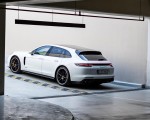 2019 Porsche Panamera GTS Sport Turismo Rear Three-Quarter Wallpapers 150x120