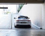 2019 Porsche Panamera GTS Sport Turismo Rear Wallpapers 150x120